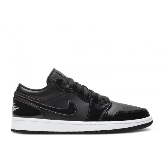 AIR JORDAN 1 LOW ALL STAR 2021  Scarpe dd1650 001