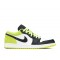 AIR JORDAN 1 LOW CYBER  Scarpe ck3022 003