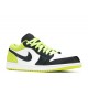 AIR JORDAN 1 LOW CYBER  Scarpe ck3022 003