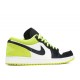 AIR JORDAN 1 LOW CYBER  Scarpe ck3022 003