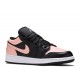 AIR JORDAN 1 LOW GS CRIMSON TINT  Scarpe 553560 034