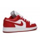 AIR JORDAN 1 LOW GS GYM RED  Scarpe 553560 611