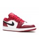 AIR JORDAN 1 LOW GS NOBLE RED  Scarpe 553560 604