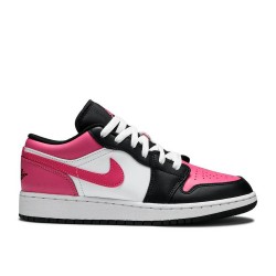 AIR JORDAN 1 LOW GS PINKSICLE  Scarpe 554723 106