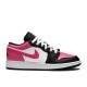 AIR JORDAN 1 LOW GS PINKSICLE  Scarpe 554723 106