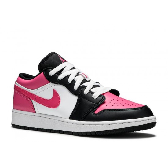 AIR JORDAN 1 LOW GS PINKSICLE  Scarpe 554723 106