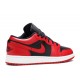 AIR JORDAN 1 LOW GS REVERSE BRED  Scarpe 553560 605