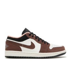 AIR JORDAN 1 LOW MOCHA  Scarpe dc6991 200