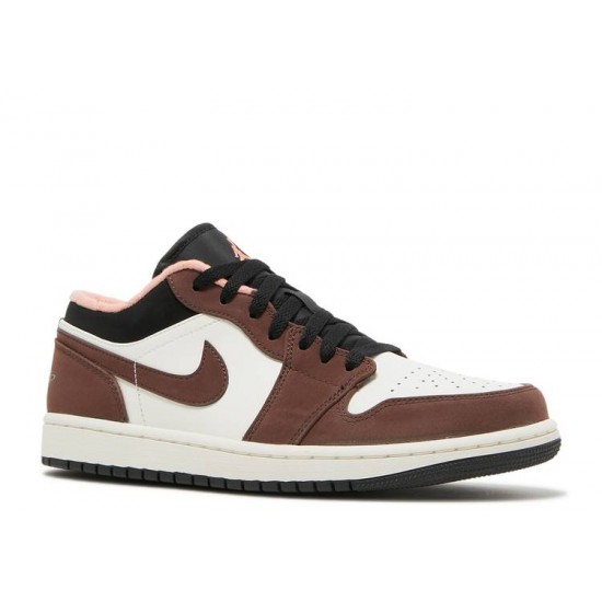 AIR JORDAN 1 LOW MOCHA  Scarpe dc6991 200