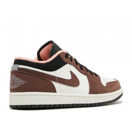 AIR JORDAN 1 LOW MOCHA  Scarpe dc6991 200