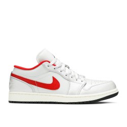 AIR JORDAN 1 LOW NIGHT TRACK  Scarpe da4668 001