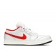 AIR JORDAN 1 LOW NIGHT TRACK  Scarpe da4668 001