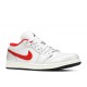 AIR JORDAN 1 LOW NIGHT TRACK  Scarpe da4668 001