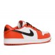 AIR JORDAN 1 LOW OG STARFISH  Scarpe cz0790 801