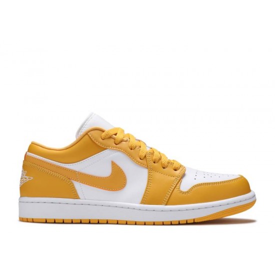 AIR JORDAN 1 LOW POLLEN  Scarpe 553558 171