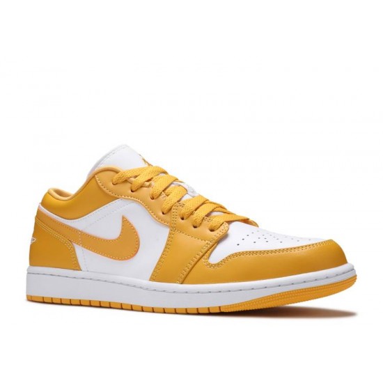 AIR JORDAN 1 LOW POLLEN  Scarpe 553558 171