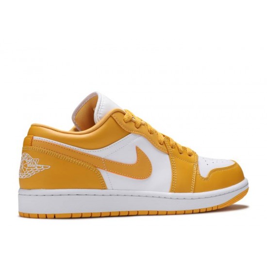 AIR JORDAN 1 LOW POLLEN  Scarpe 553558 171