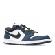 AIR JORDAN 1 LOW RETRO NAVY  Scarpe 309192 101