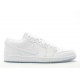 AIR JORDAN 1 LOW RETRO WHITE  Scarpe 309192 111