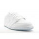 AIR JORDAN 1 LOW RETRO WHITE  Scarpe 309192 111