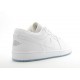 AIR JORDAN 1 LOW RETRO WHITE  Scarpe 309192 111