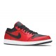 AIR JORDAN 1 LOW REVERSE BRED  Scarpe 553558 605