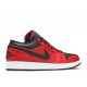 AIR JORDAN 1 LOW REVERSE BRED  Scarpe 553558 605