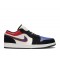 AIR JORDAN 1 LOW RIVALS  Scarpe cj9216 051