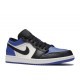 AIR JORDAN 1 LOW ROYAL TOE  Scarpe cq9446 400