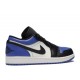 AIR JORDAN 1 LOW ROYAL TOE  Scarpe cq9446 400