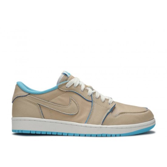 AIR JORDAN 1 LOW SB DESERT ORE  Scarpe cj7891 200