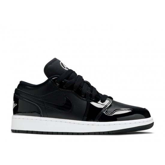 AIR JORDAN 1 LOW SE GS ALL STAR WEEKEND  Scarpe dd2191 001