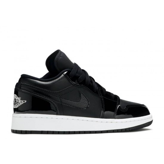 AIR JORDAN 1 LOW SE GS ALL STAR WEEKEND  Scarpe dd2191 001