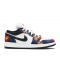 AIR JORDAN 1 LOW SE GS NOTHING BUT NET  Scarpe cz8657 100