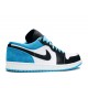 AIR JORDAN 1 LOW SE LASER BLUE  Scarpe ck3022 004