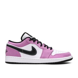 AIR JORDAN 1 LOW SE LIGHT PURPLE  Scarpe ck3022 503