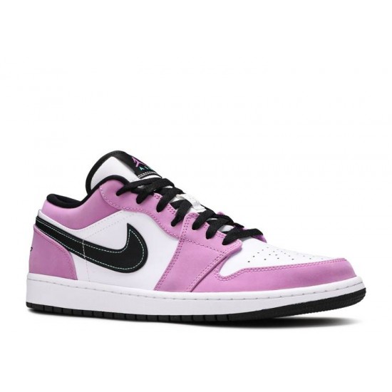 AIR JORDAN 1 LOW SE LIGHT PURPLE  Scarpe ck3022 503