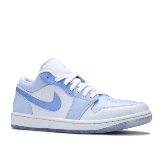 AIR JORDAN 1 LOW SE MIGHTY SWOOSHERS  Scarpe dm5442 040