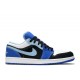 AIR JORDAN 1 LOW SE RACER BLUE  Scarpe dh0206 400