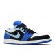 AIR JORDAN 1 LOW SE RACER BLUE  Scarpe dh0206 400