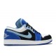 AIR JORDAN 1 LOW SE RACER BLUE  Scarpe dh0206 400