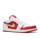 AIR JORDAN 1 LOW SE SPADES  Scarpe dj5185 100