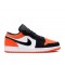 AIR JORDAN 1 LOW SHATTERED BACKBOARD  Scarpe 553558 128