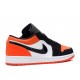 AIR JORDAN 1 LOW SHATTERED BACKBOARD  Scarpe 553558 128