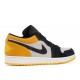 AIR JORDAN 1 LOW UNIVERSITY GOLD  Scarpe 553558 127