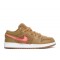 AIR JORDAN 1 LOW UTILITY GS TEDDY BEAR  Scarpe do2233 264