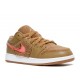 AIR JORDAN 1 LOW UTILITY GS TEDDY BEAR  Scarpe do2233 264