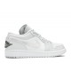 AIR JORDAN 1 LOW WHITE CAMO  Scarpe dc9036 100