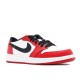 AIR JORDAN 1 RETRO LOW OG BG CHICAGO  Scarpe 709999 600