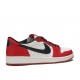 AIR JORDAN 1 RETRO LOW OG CHICAGO  Scarpe 705329 600